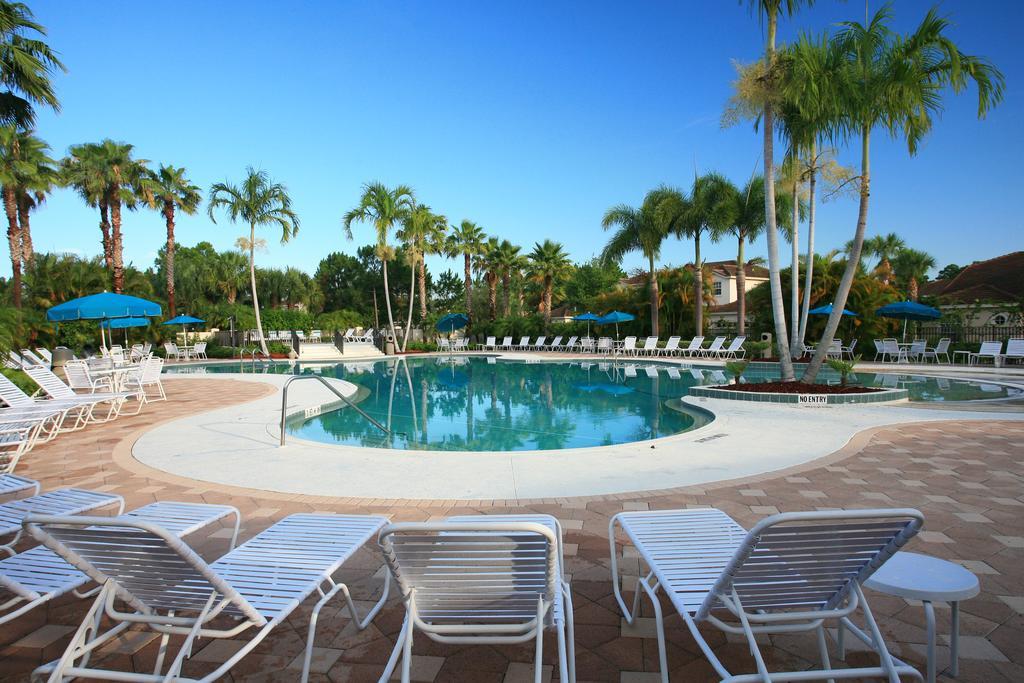 Perfect Drive Vacation Rentals Port St. Lucie Kültér fotó