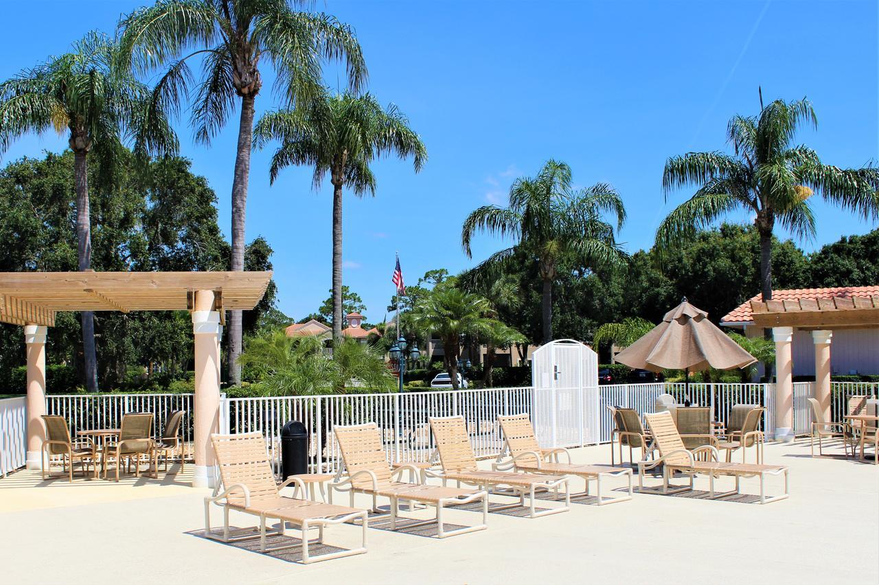 Perfect Drive Vacation Rentals Port St. Lucie Kültér fotó